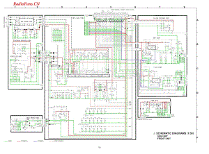 Denon-AVR3312CI-avr-sch维修电路图 手册.pdf