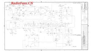 DBX-1086-pre-sch维修电路图 手册.pdf