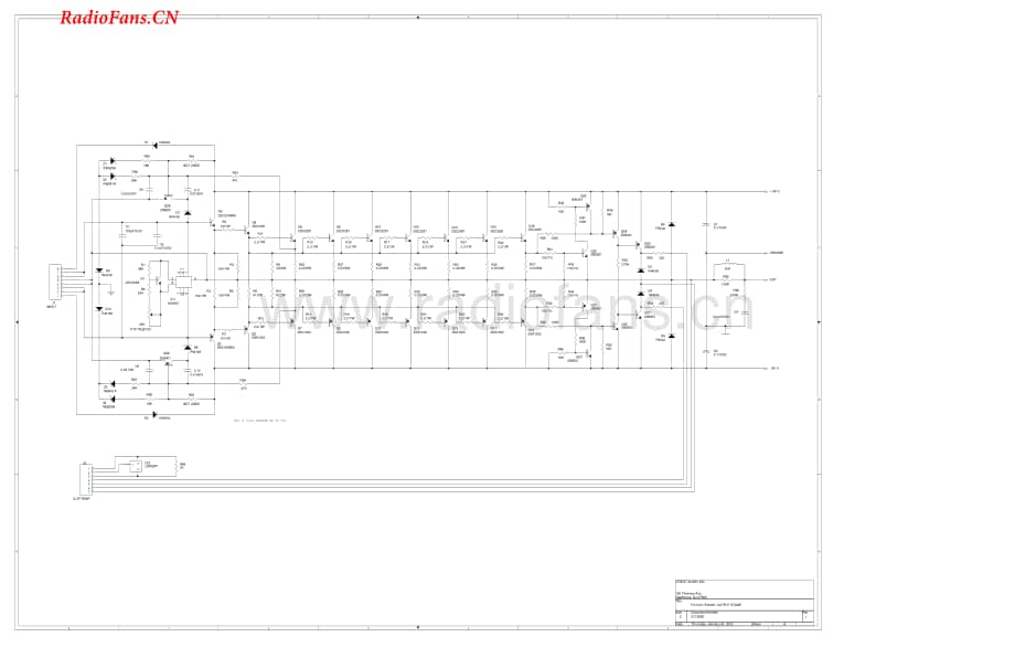 Crest-FA601-pwr-sch维修电路图 手册.pdf_第3页