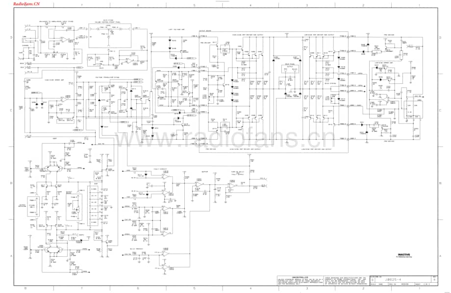 Crown-MacroTech2400-pwr-sch维修电路图 手册.pdf_第3页