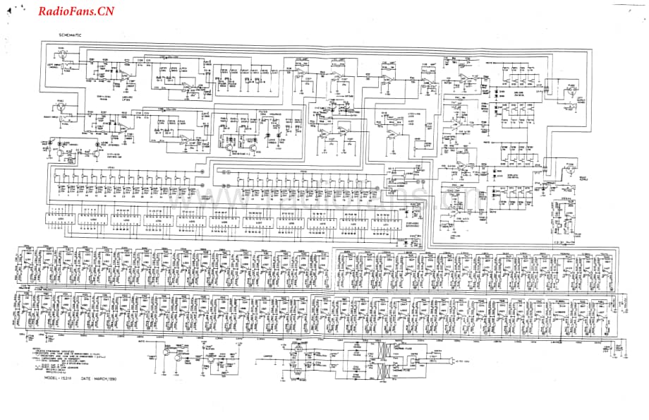 DBX-1531X-eq-sch维修电路图 手册.pdf_第1页