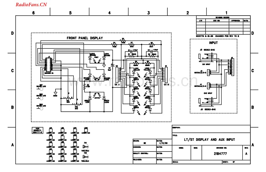 Crest-LT2000-pwr-sch维修电路图 手册.pdf_第2页