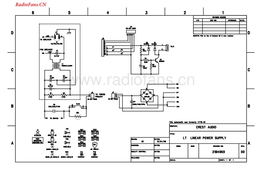Crest-LT2000-pwr-sch维修电路图 手册.pdf_第3页