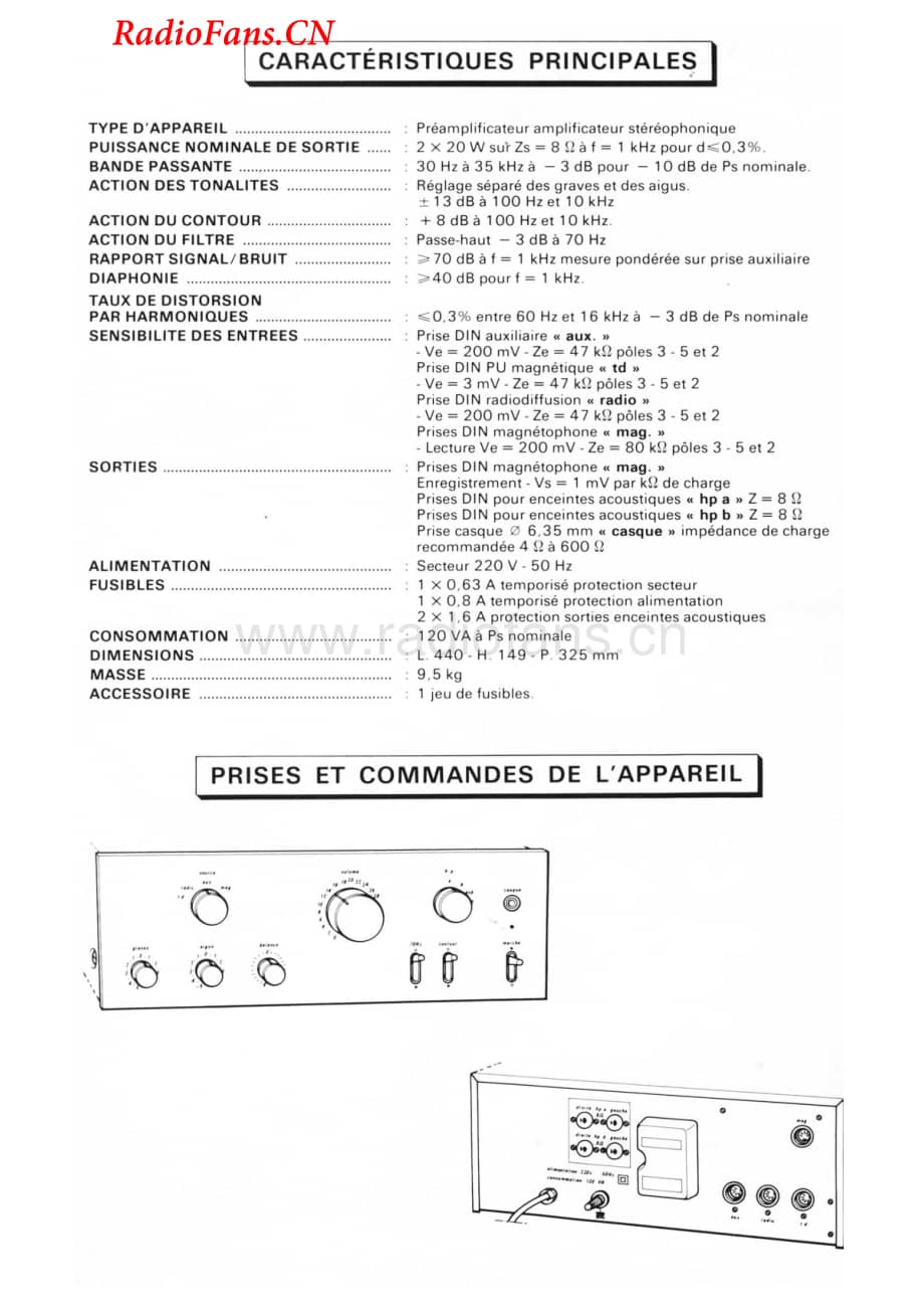 Continental-PA9002-int-sm维修电路图 手册.pdf_第2页