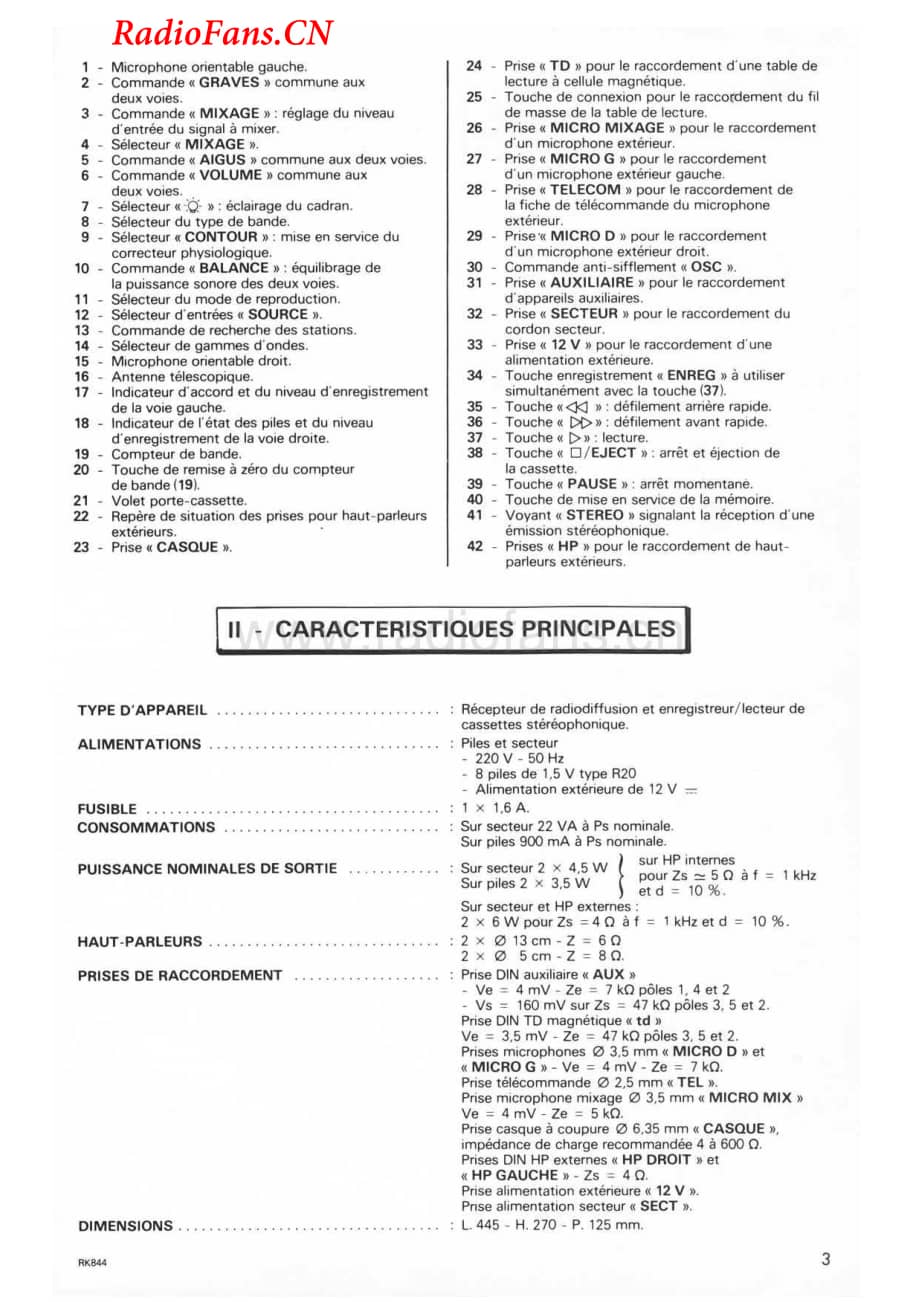 Continental-RC5997-rec-sm维修电路图 手册.pdf_第2页