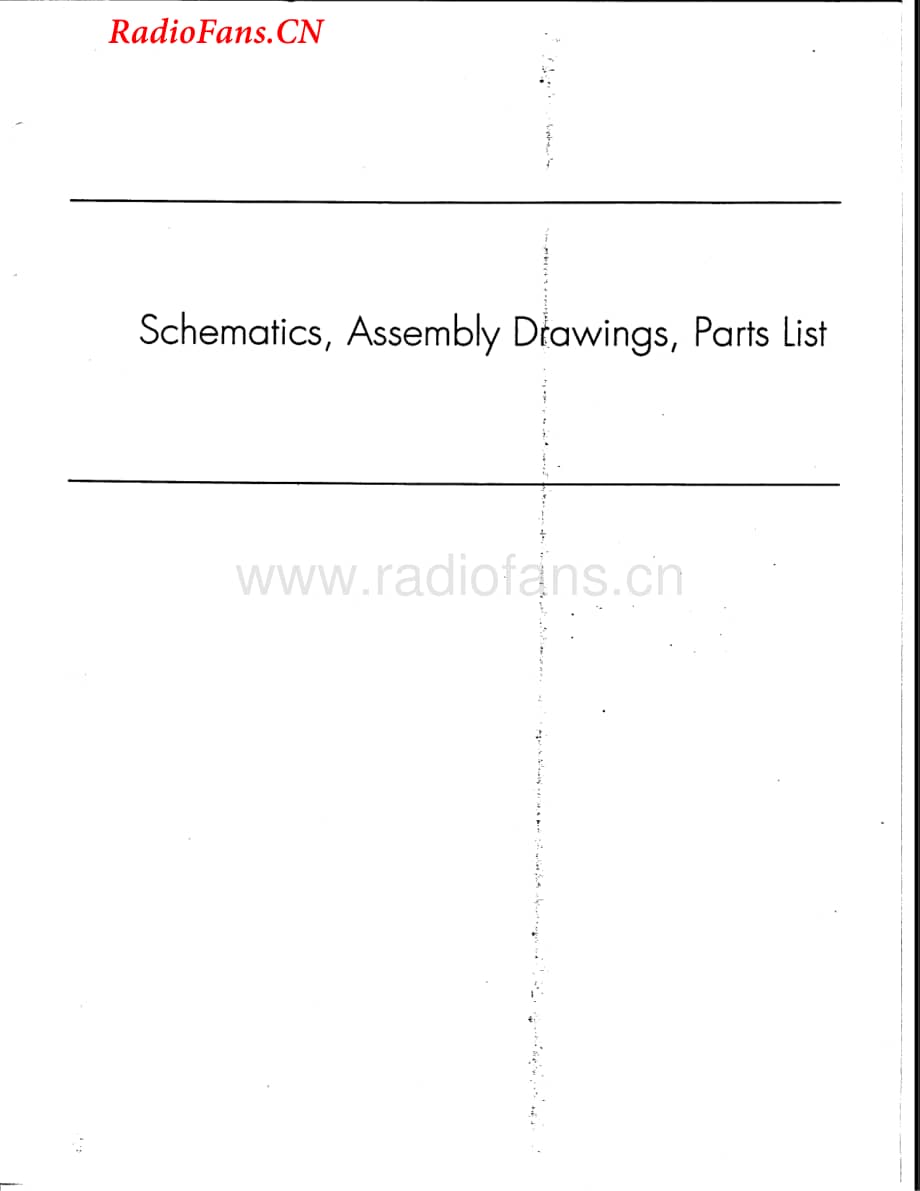 DBX-16x-lim-sch维修电路图 手册.pdf_第1页