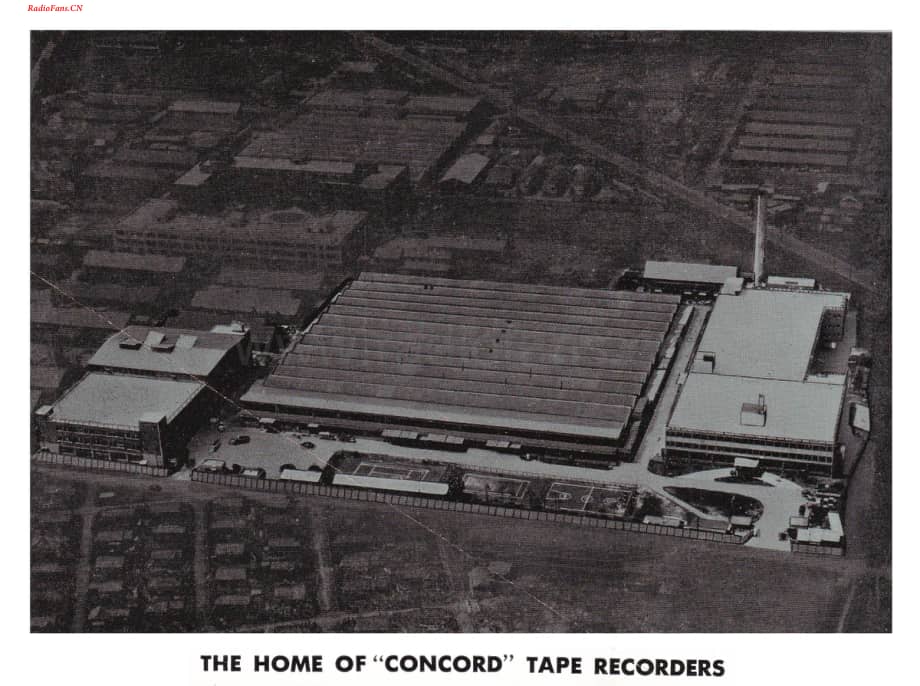 Concord-401-tape-sch维修电路图 手册.pdf_第2页