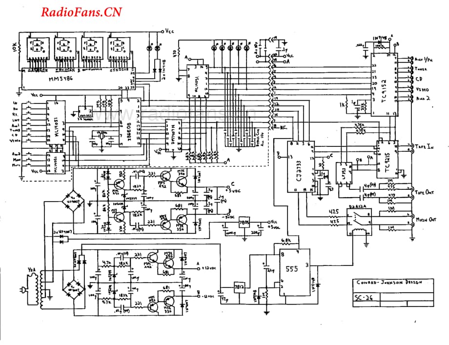 ConradJohnson-SC26-pre-sch维修电路图 手册.pdf_第1页