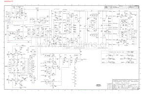 Crown-PB1B-pwr-sch维修电路图 手册.pdf