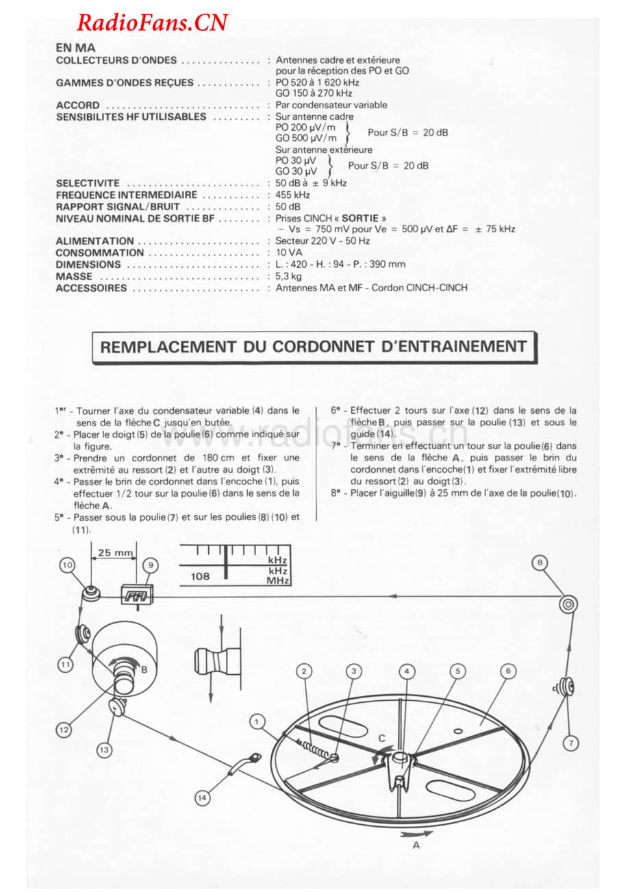 Continental-TU9943-tun-sm维修电路图 手册.pdf_第3页