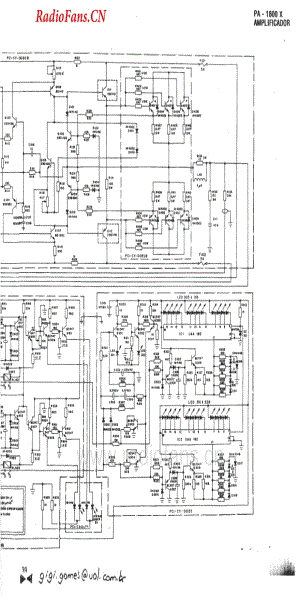 Cygnus-PA1800X-pwr-sch维修电路图 手册.pdf