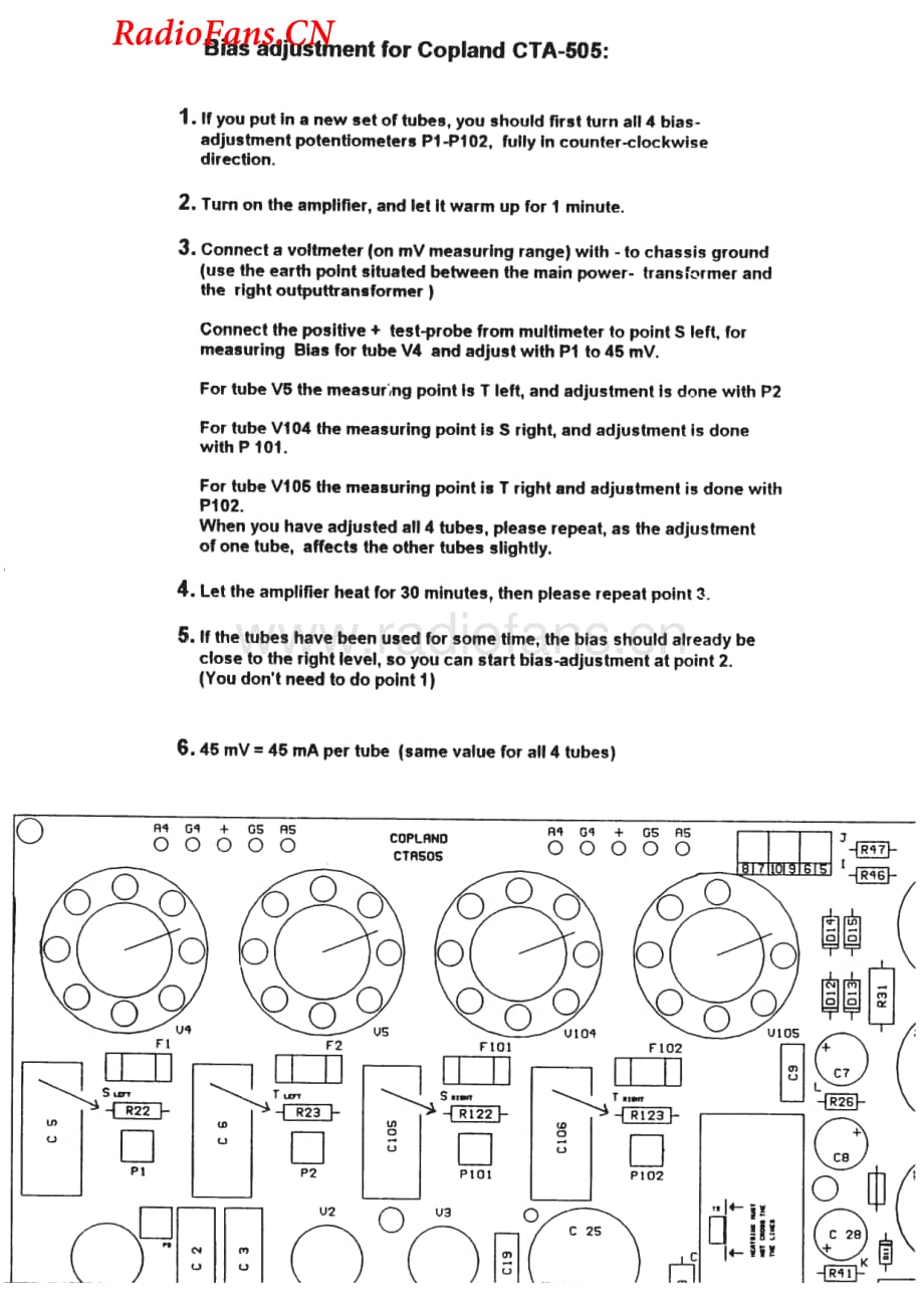Copland-CTA505-pwr-sm维修电路图 手册.pdf_第2页