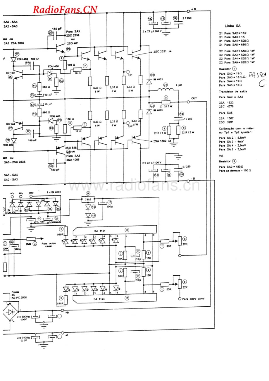 Cygnus-SA2345-pwr-sch维修电路图 手册.pdf_第2页