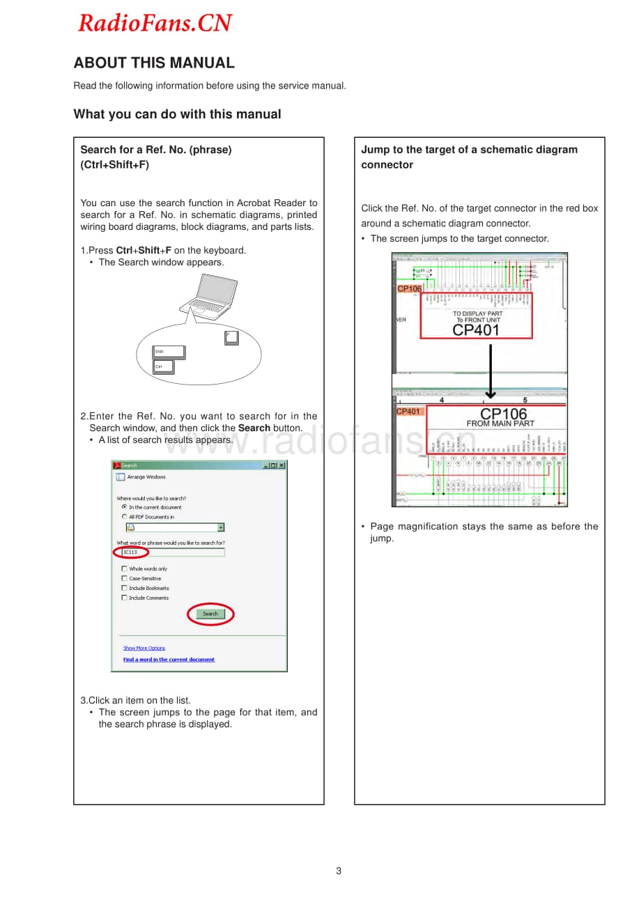 Denon-AVR4520-avr-sm维修电路图 手册.pdf_第3页