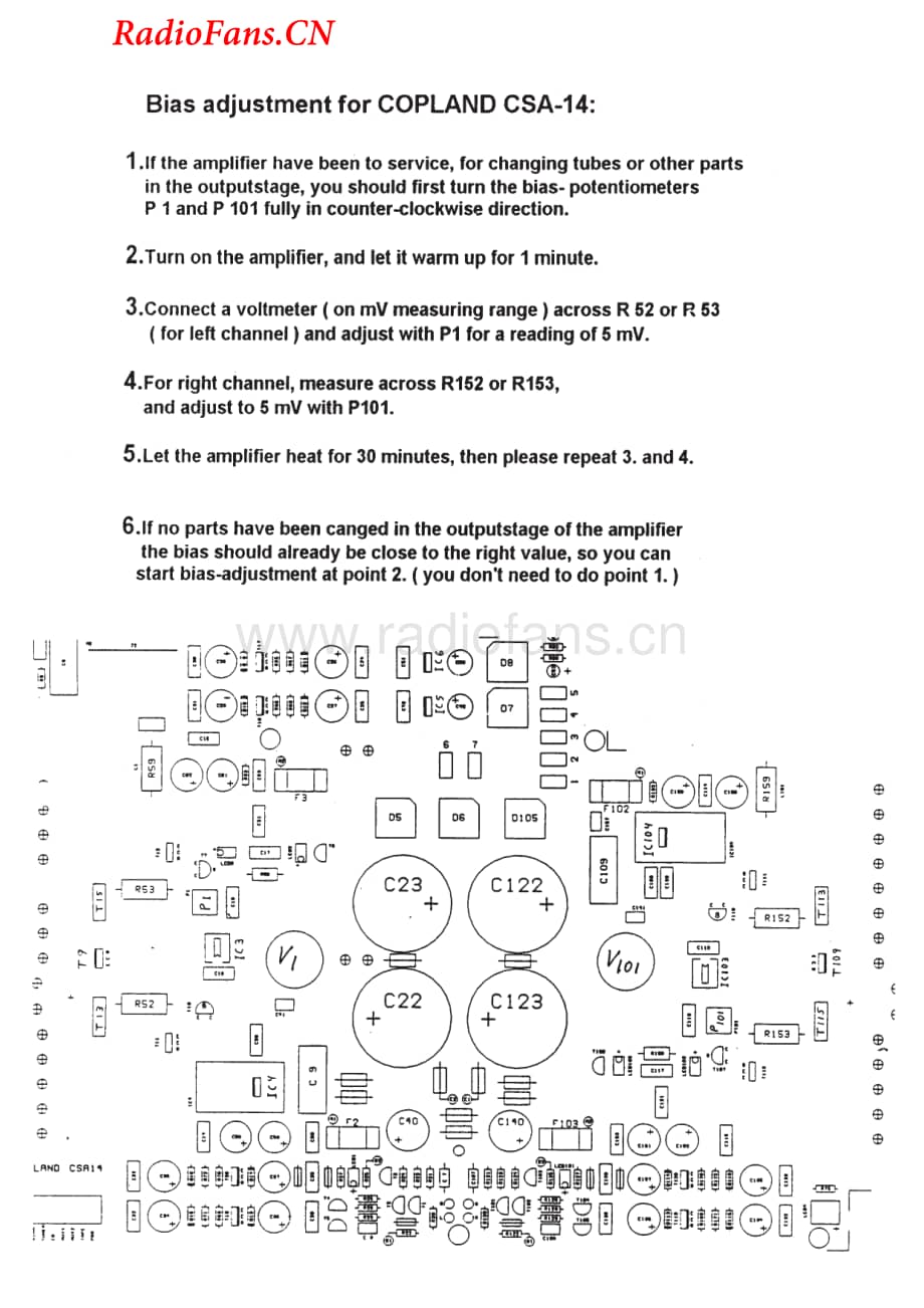 Copland-CSA14-int-sm维修电路图 手册.pdf_第2页