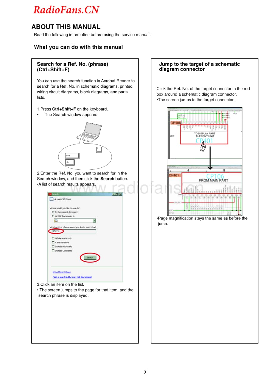 Denon-AVRS900W-avr-sm2维修电路图 手册.pdf_第3页