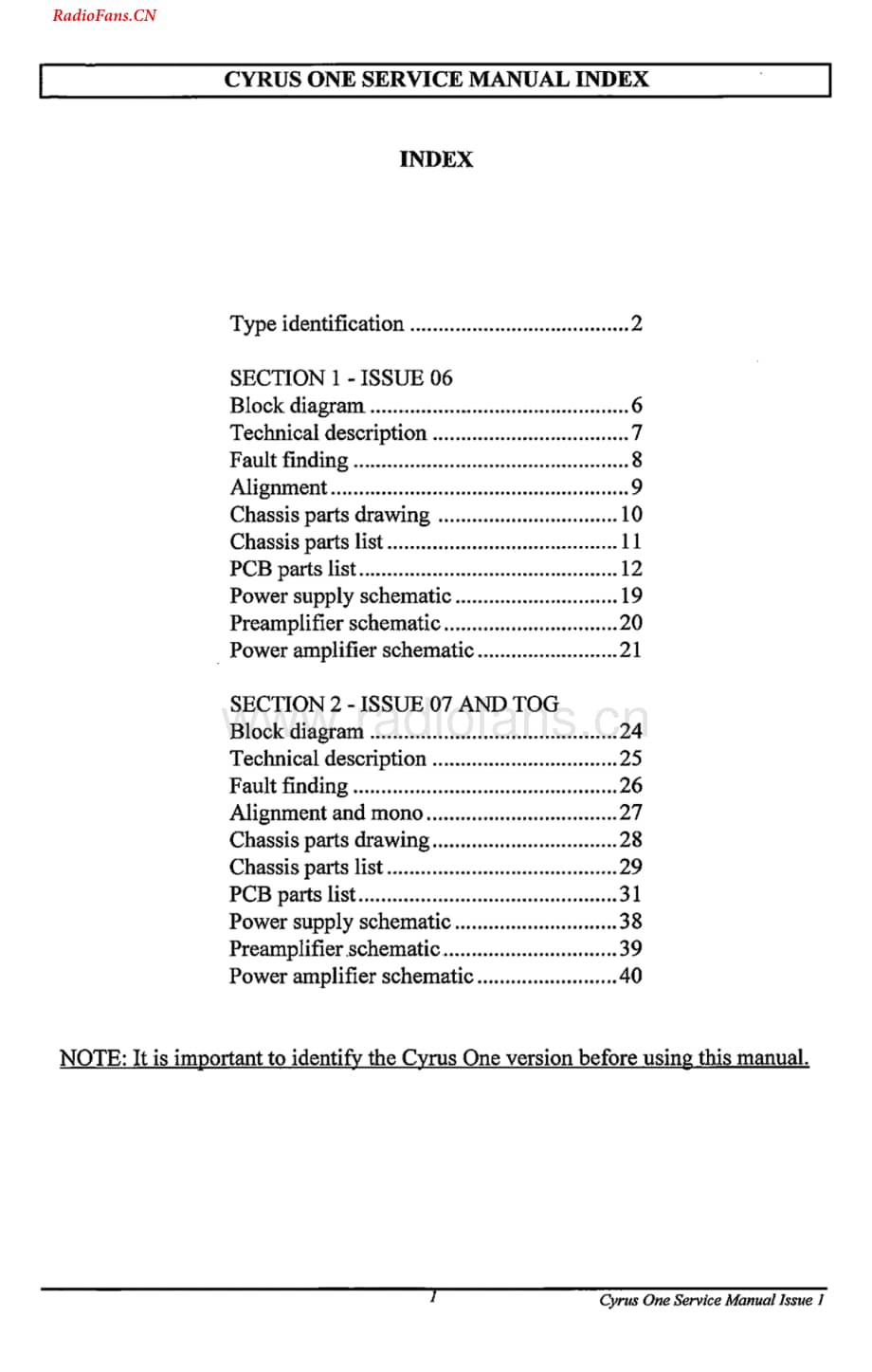 Cyrus-1-int-sm维修电路图 手册.pdf_第3页