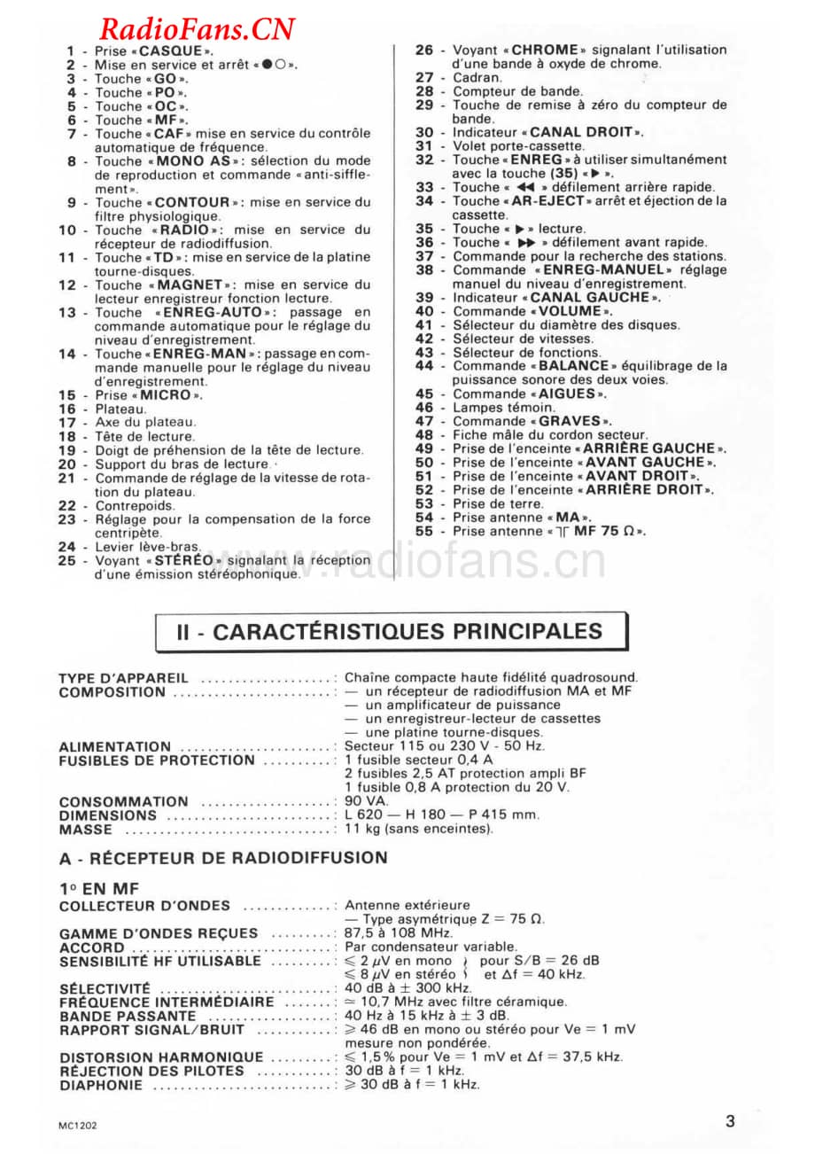 Continental-CT9030-rec-sm维修电路图 手册.pdf_第3页