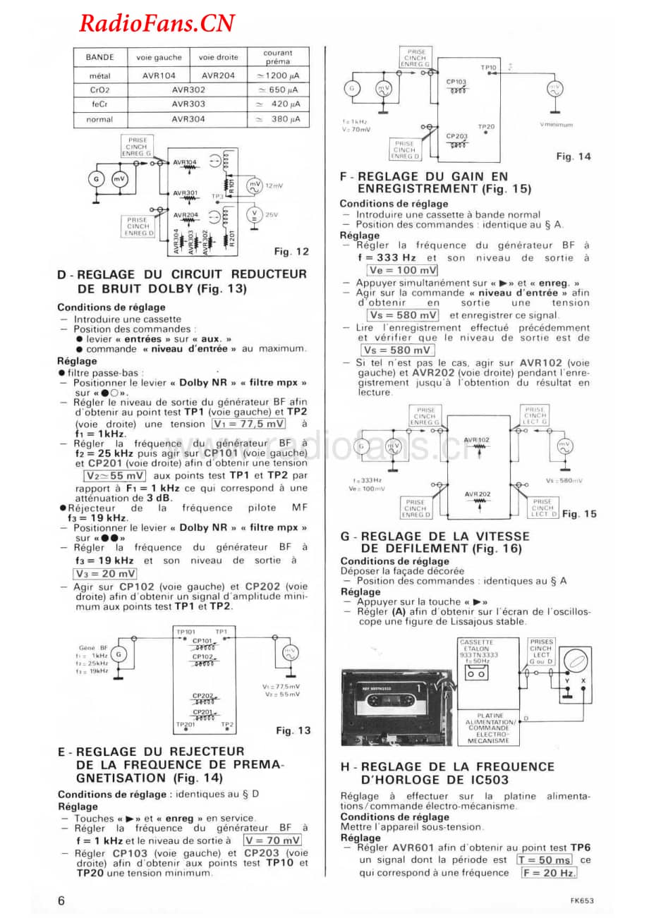 Continental-LE9964-tape-sm维修电路图 手册.pdf_第3页