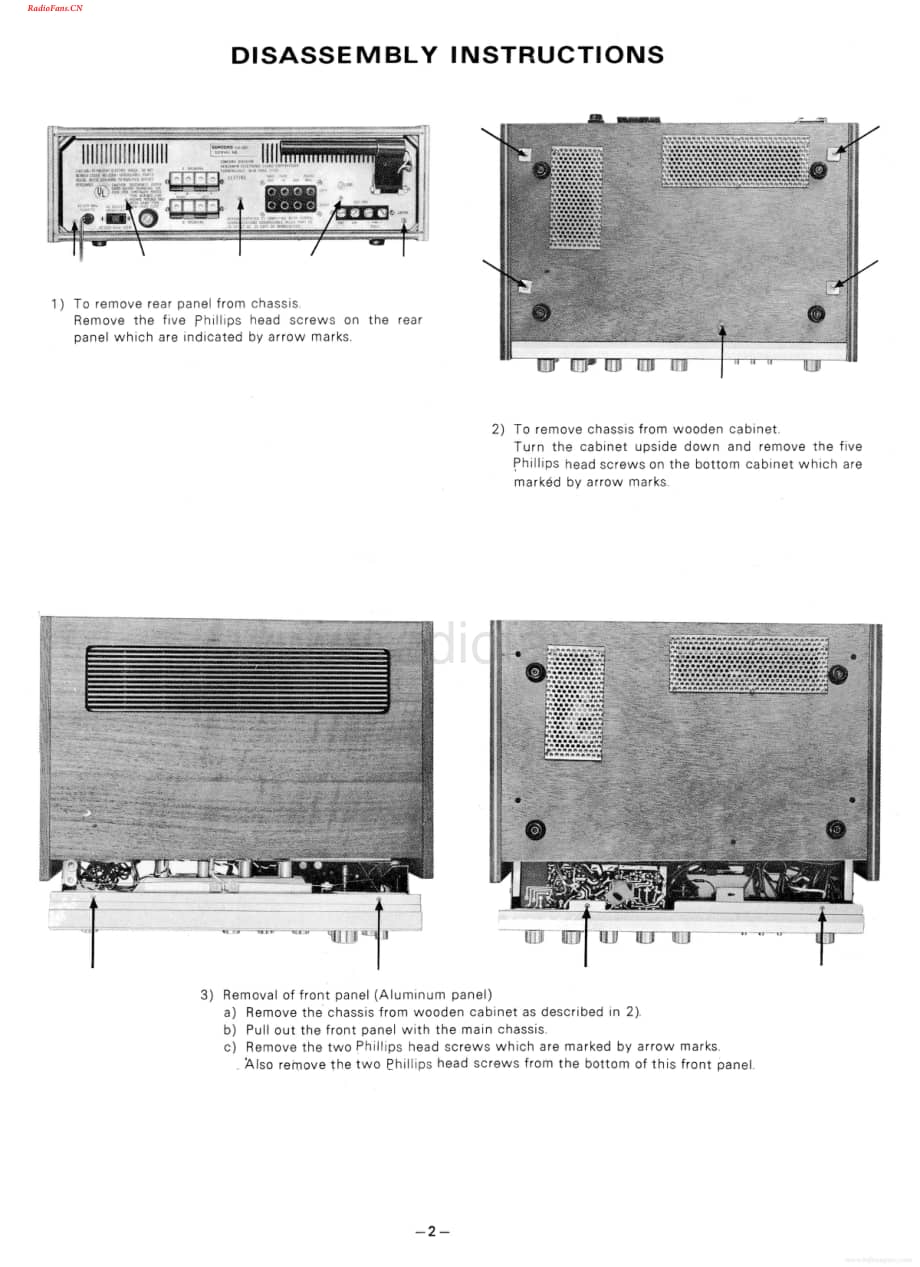 Concord-CR200-rec-sm1维修电路图 手册.pdf_第3页