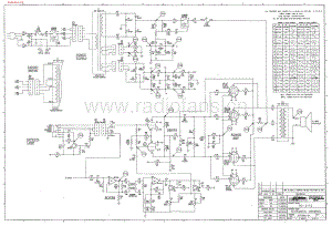 Crate-VC3112-pwr-sch维修电路图 手册.pdf