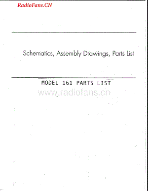 DBX-161-lim-pl维修电路图 手册.pdf