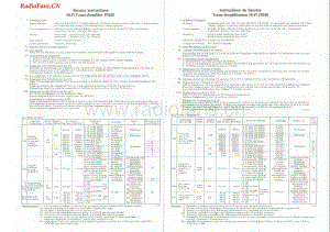 Continental-27640-rec-sch维修电路图 手册.pdf