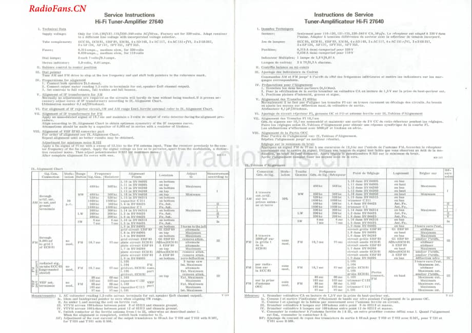 Continental-27640-rec-sch维修电路图 手册.pdf_第1页