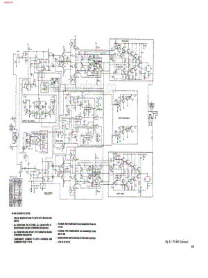 Crown-PS400-pwr-sch维修电路图 手册.pdf