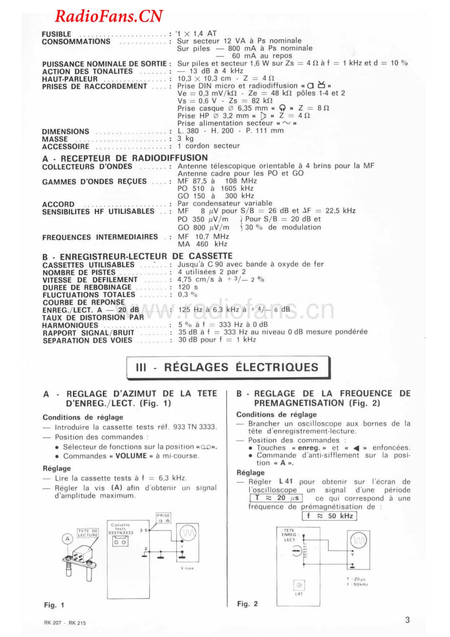 Continental-RC5992-rec-sm维修电路图 手册.pdf_第2页