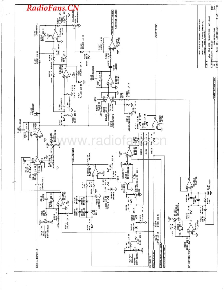 DBX-286-exp-sch维修电路图 手册.pdf_第3页