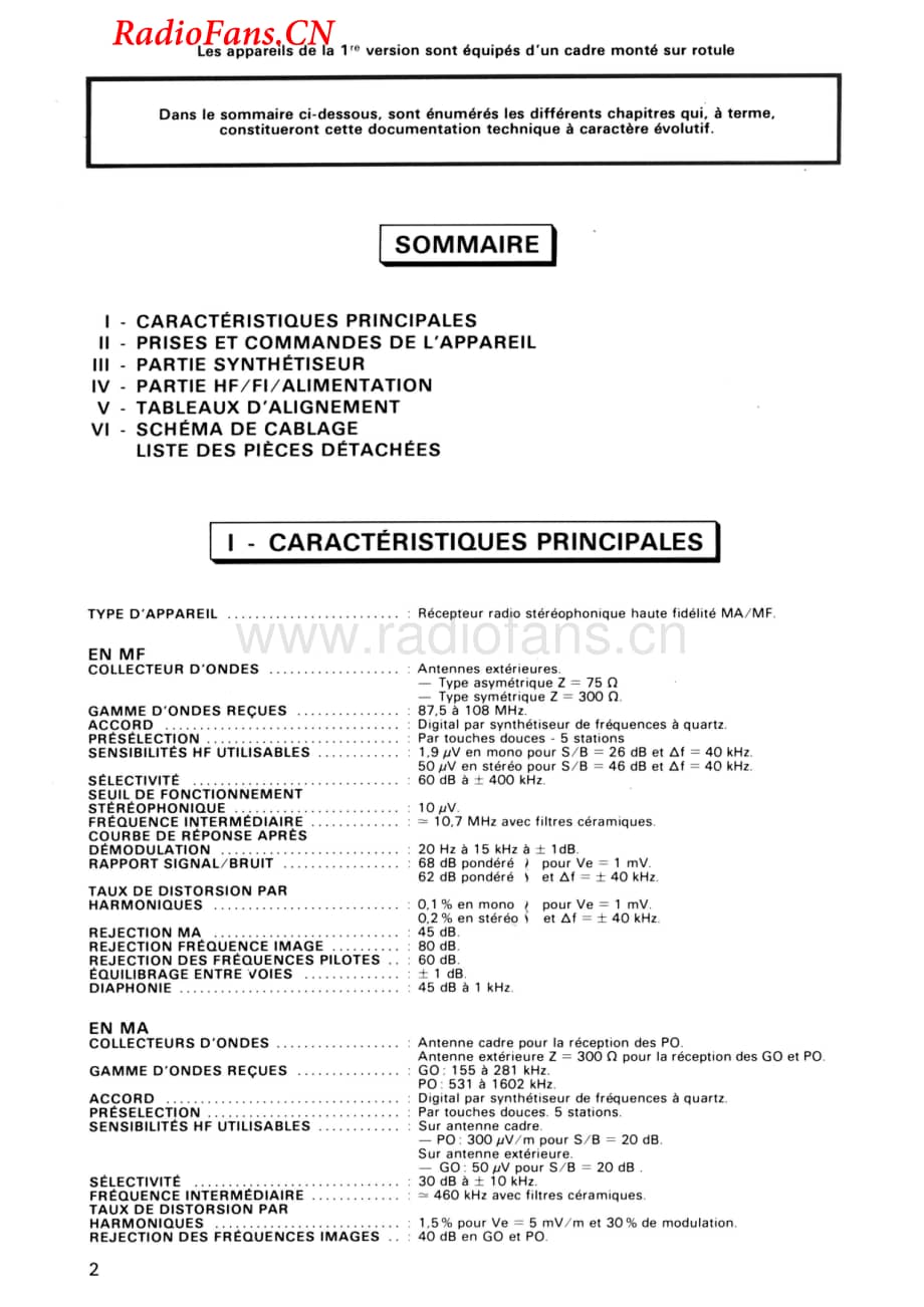 Continental-TU9945-tun-sm维修电路图 手册.pdf_第2页