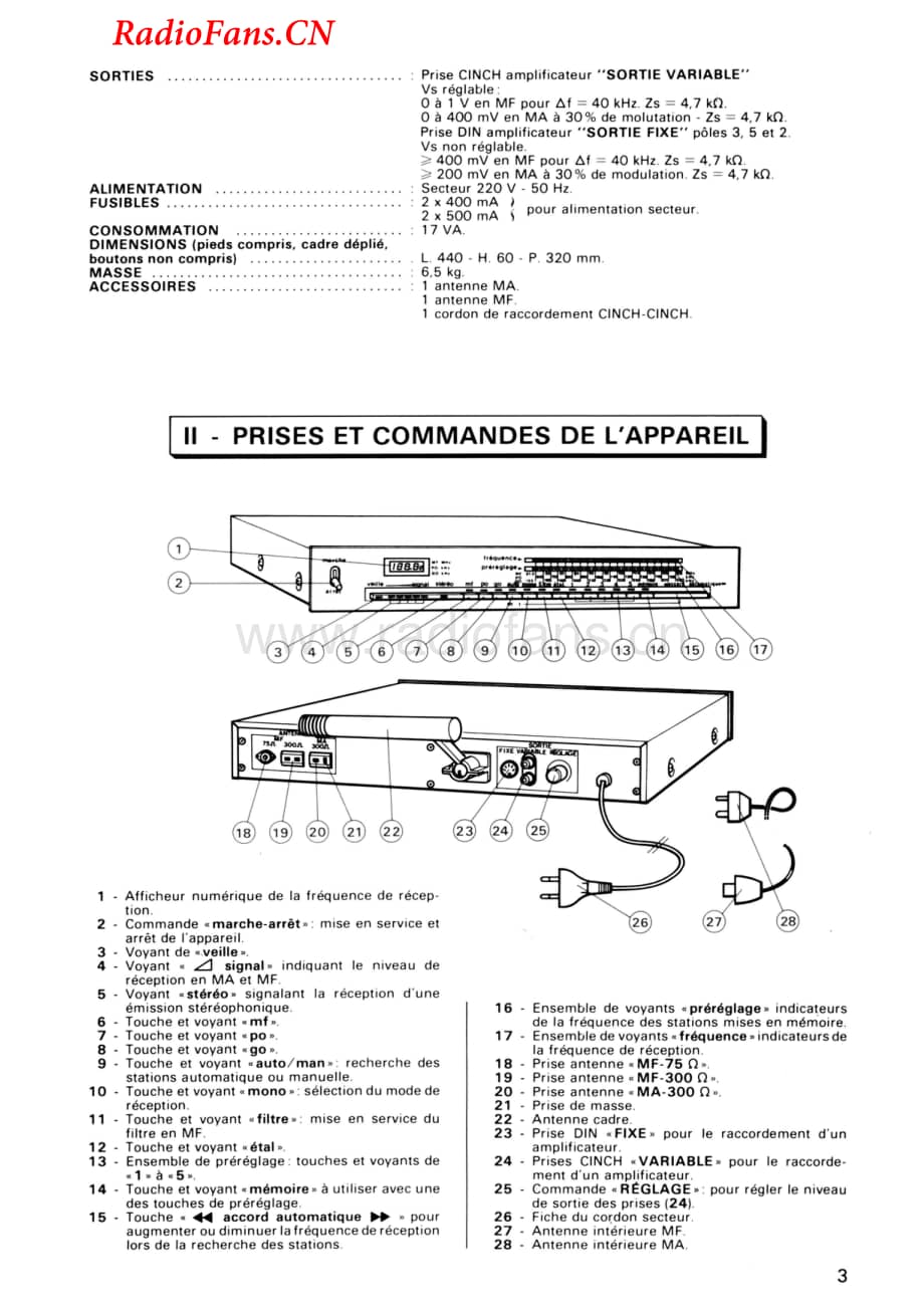 Continental-TU9945-tun-sm维修电路图 手册.pdf_第3页