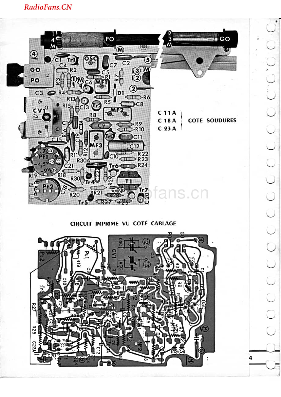 Continental-TR446-rec-sch维修电路图 手册.pdf_第3页