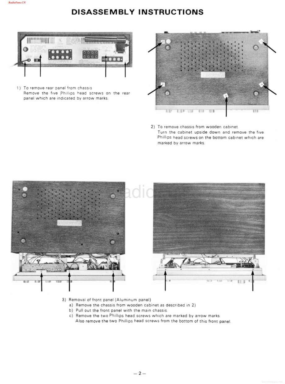 Concord-CR210-rec-sm维修电路图 手册.pdf_第3页