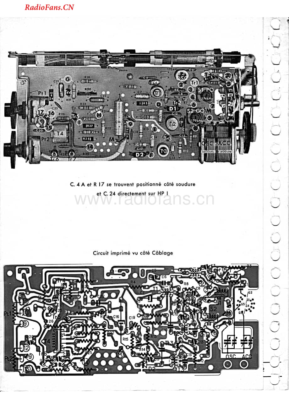 Continental-TR167-rec-sch维修电路图 手册.pdf_第3页
