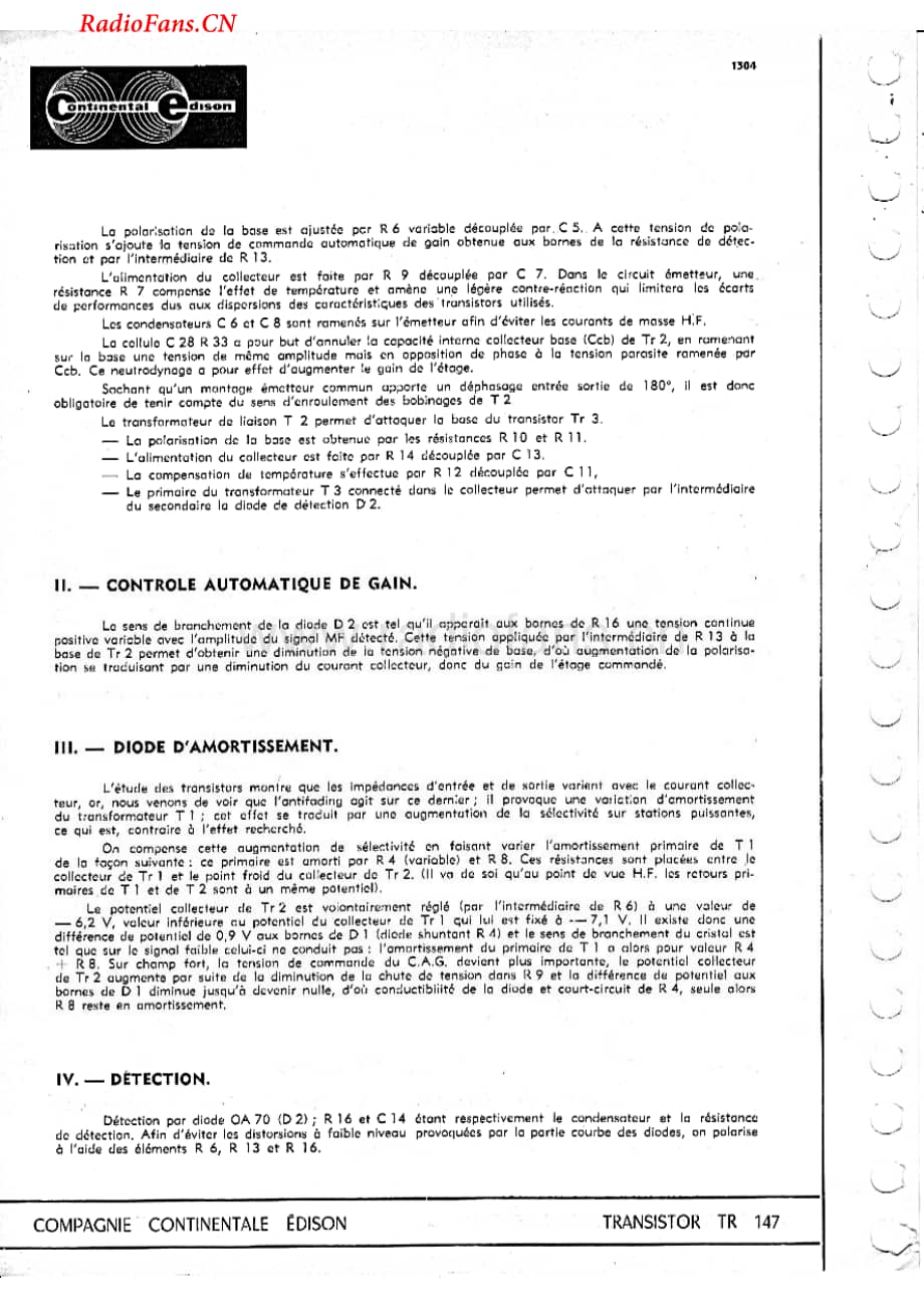 Continental-TR147-rec-sm维修电路图 手册.pdf_第3页