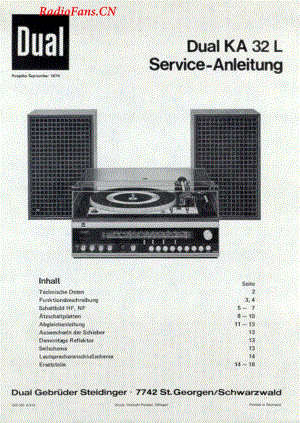 Dual-KA32L-tt-sm维修电路图 手册.pdf