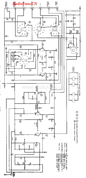 Dynaco-PAM1-pre-sch维修电路图 手册.pdf