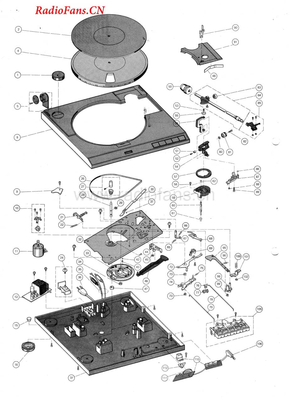 Dual-CS2215-tt-sm维修电路图 手册.pdf_第2页