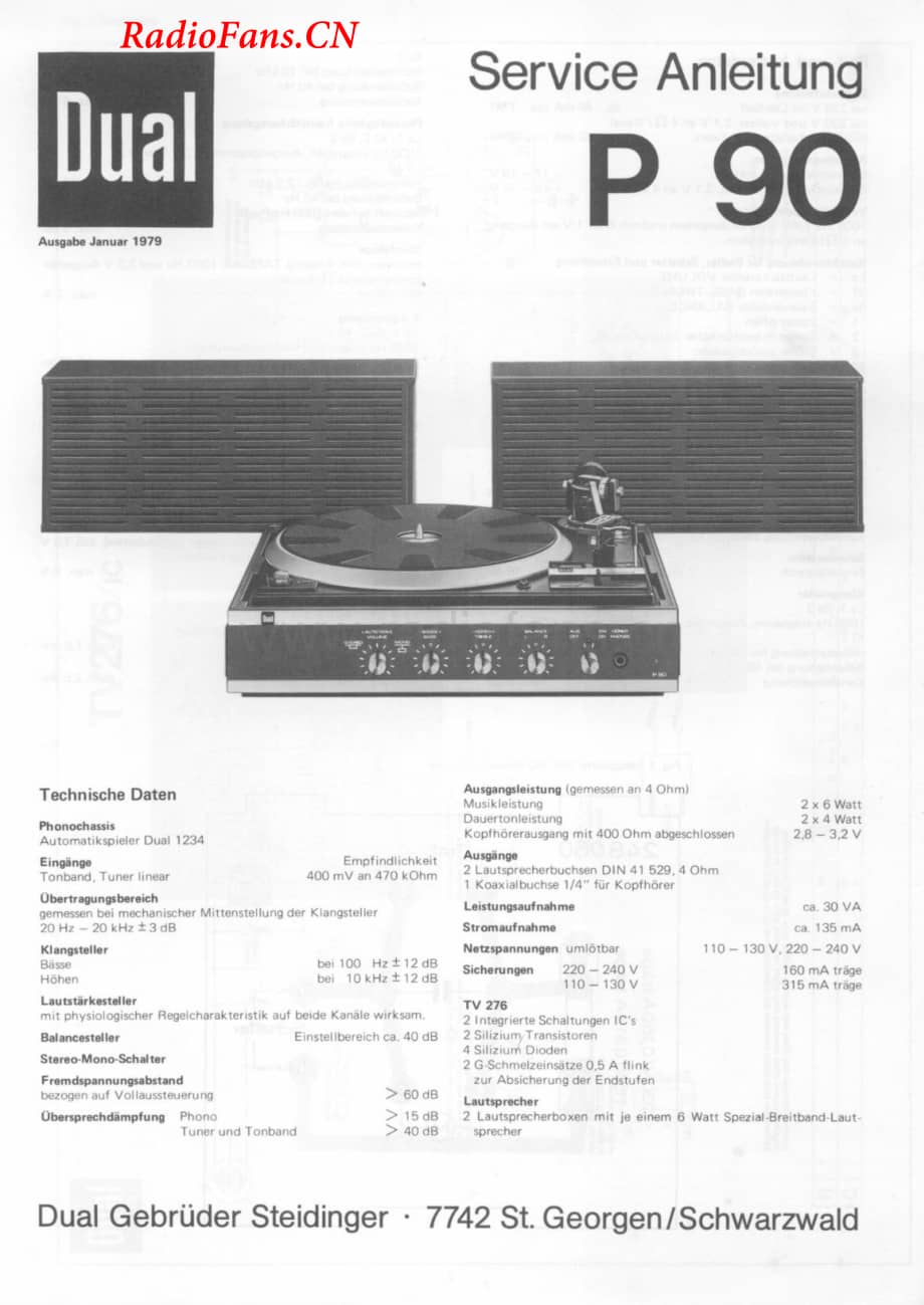 Dual-P90-tt-sm维修电路图 手册.pdf_第1页