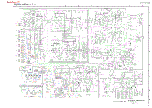 Denon-PMA700AE-int-sm维修电路图 手册.pdf