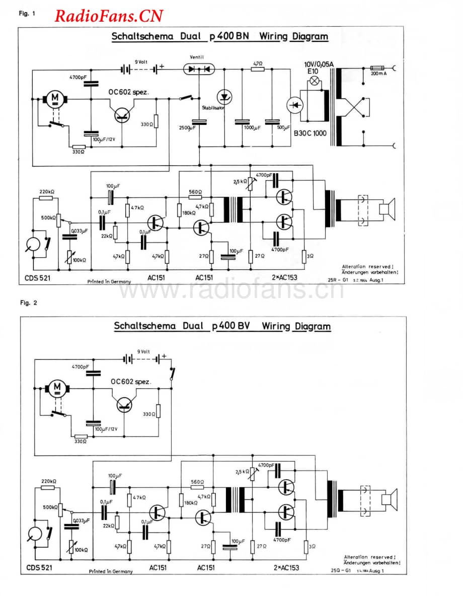 Dual-DP400BN-tt-sm维修电路图 手册.pdf_第2页