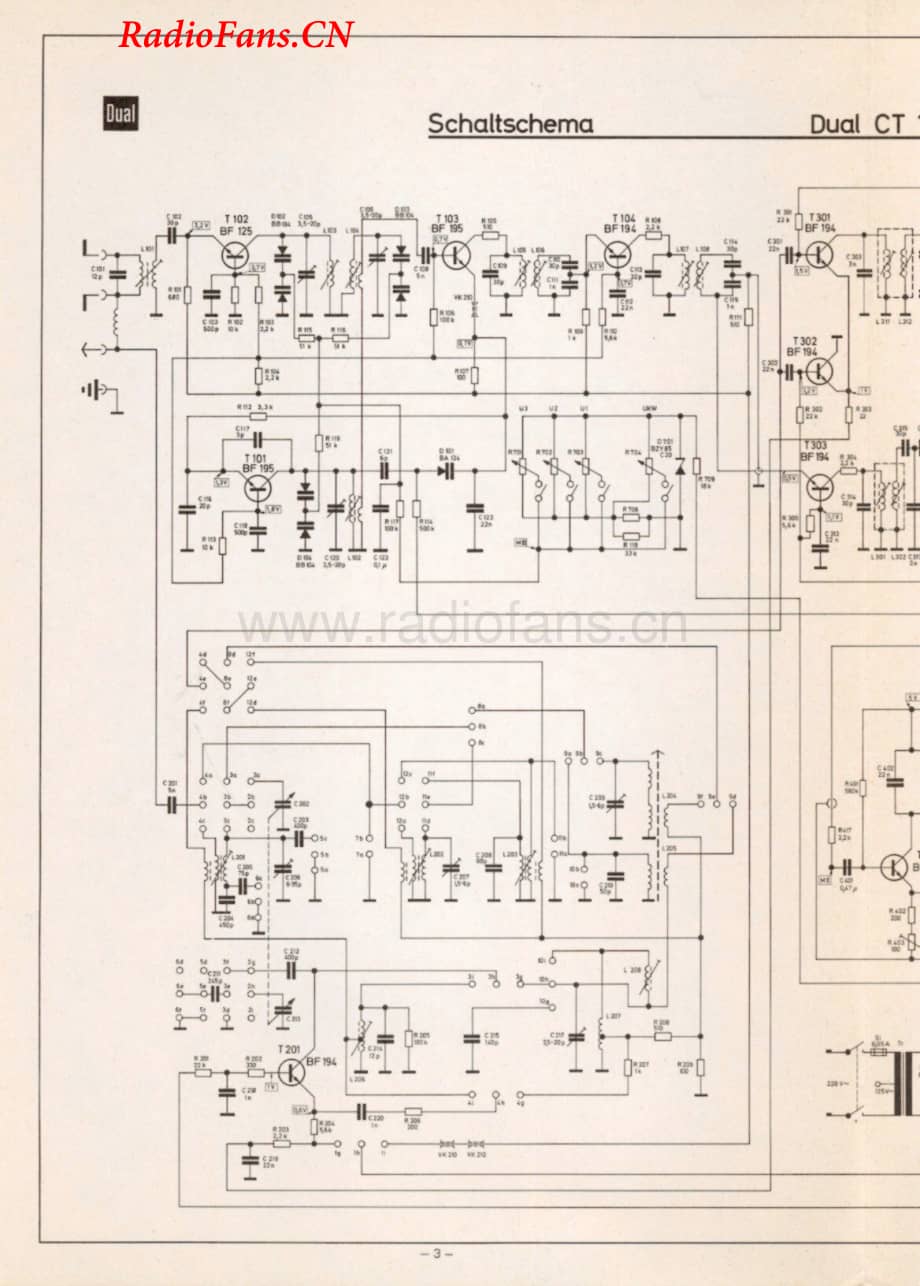 Dual-CT16-tun-sm维修电路图 手册.pdf_第3页
