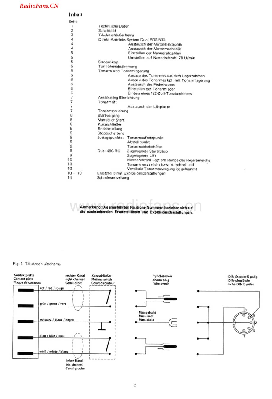 Dual-496RC-tt-sm维修电路图 手册.pdf_第2页