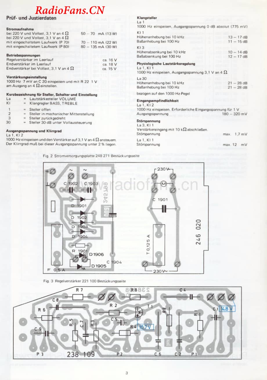 Dual-P70-tt-sm维修电路图 手册.pdf_第3页