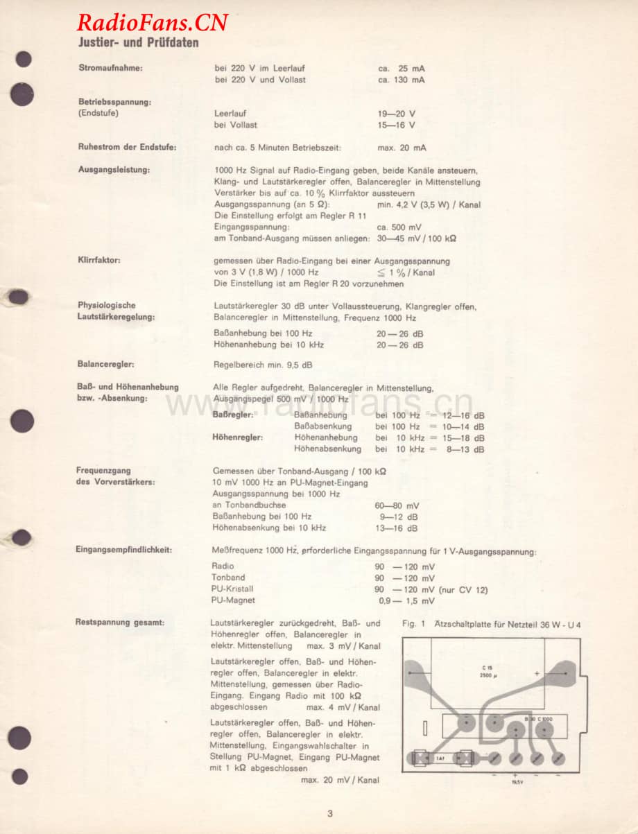 Dual-CV12-tt-sm维修电路图 手册.pdf_第3页