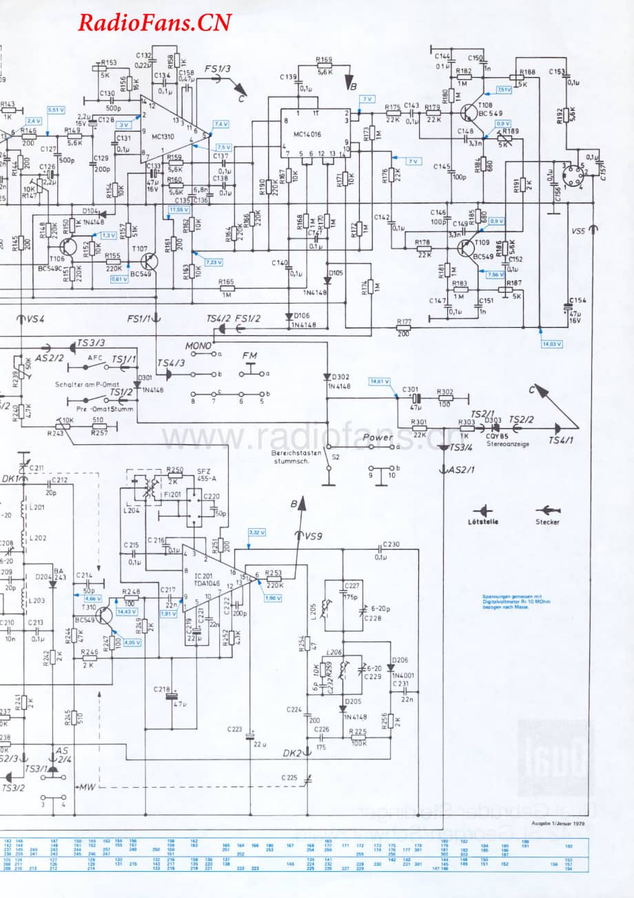 Dual-CT1140-tun-sch维修电路图 手册.pdf_第3页