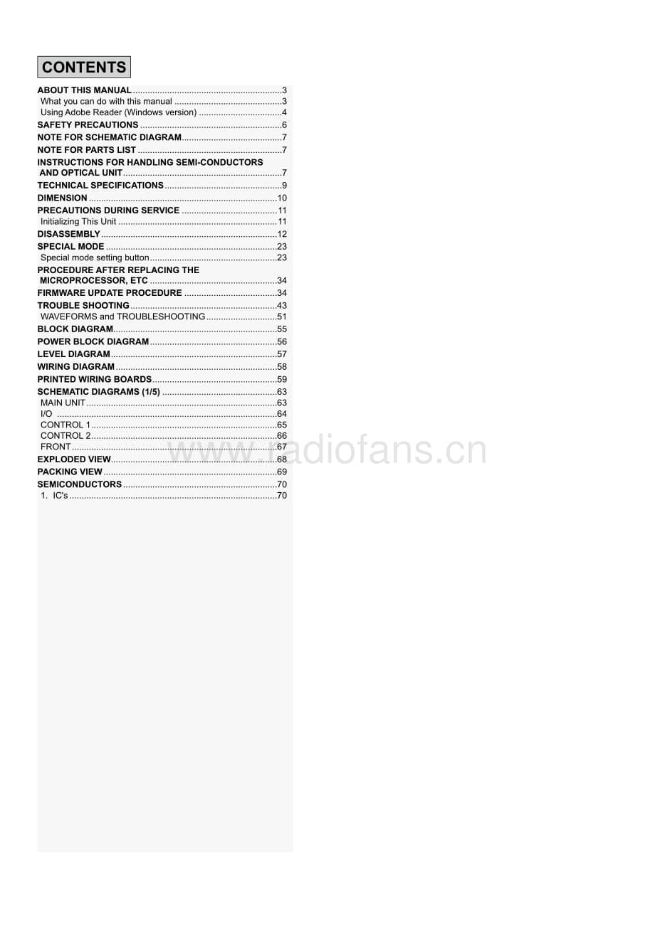 Denon-DNMC6000MK2-mix-sm维修电路图 手册.pdf_第2页