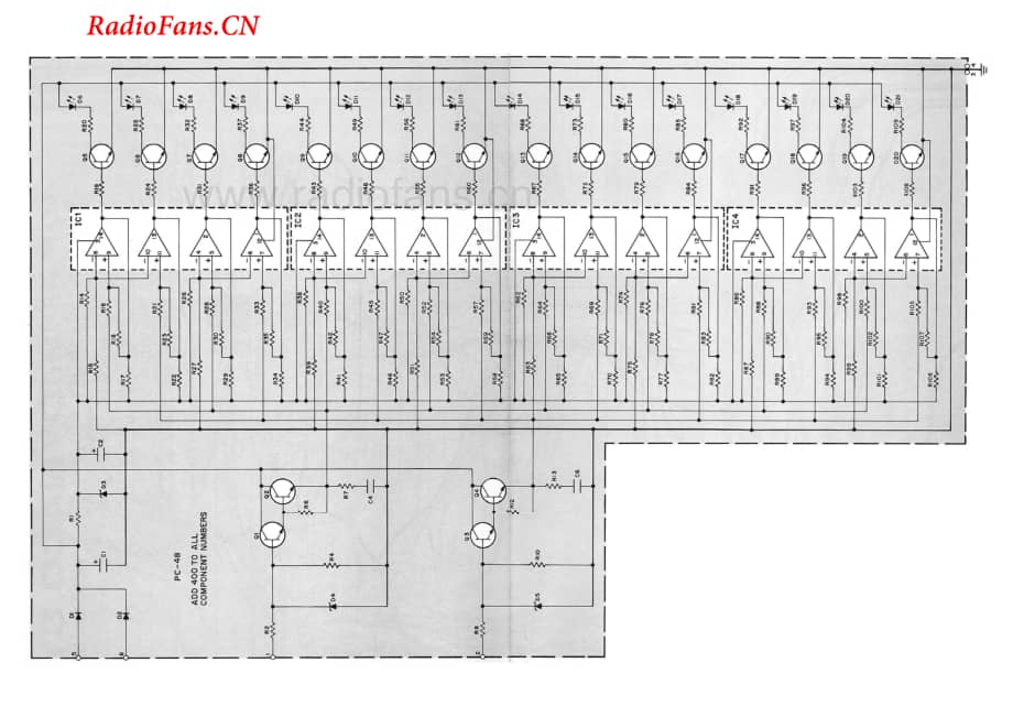 Dynaco-Stereo416-pwr-sch维修电路图 手册.pdf_第3页